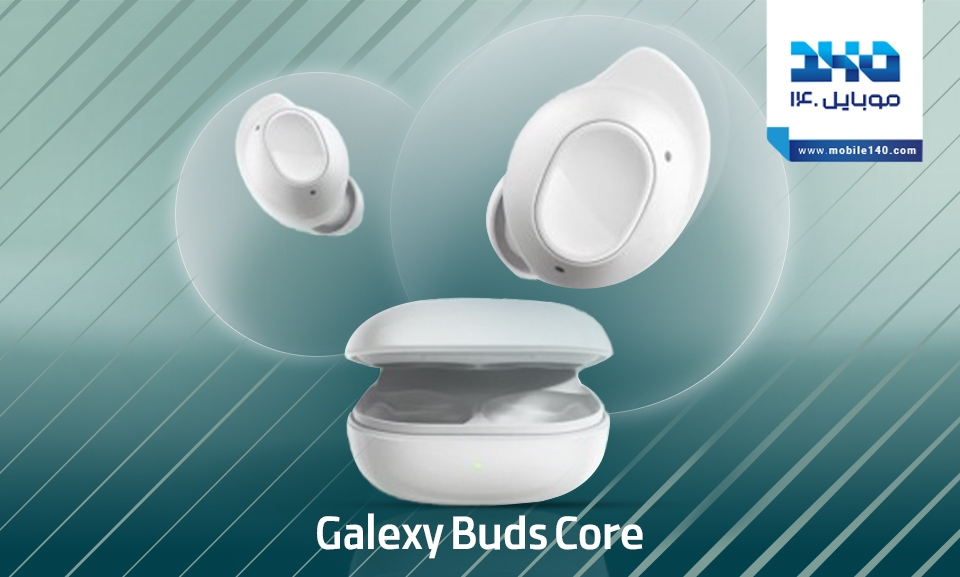 افشای مشخصات Galaxy Buds Core: جانشین Buds FE