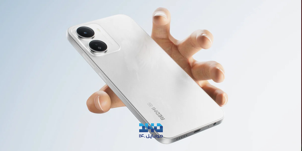 نقد و بررسی گوشی شیائومی Redmi R70m 5G با نمایشگر بزرگ و باتری 6300 میلی‌آمپر ساعتی