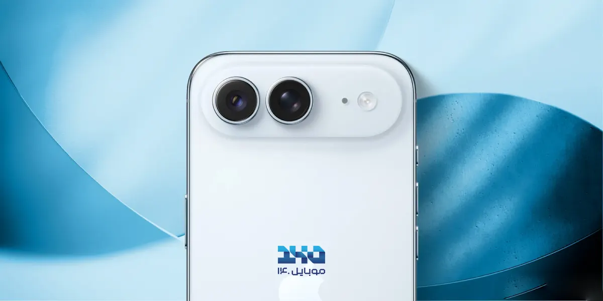 آیفون ایر 2 با دوربین دوم و تراشه A20 Pro در راه است