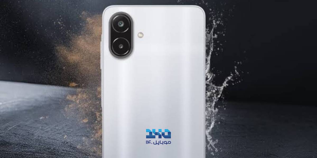 بررسی Samsung Galaxy F08، گوشی اقتصادی با باتری 6000 میلی‌آمپرساعتی