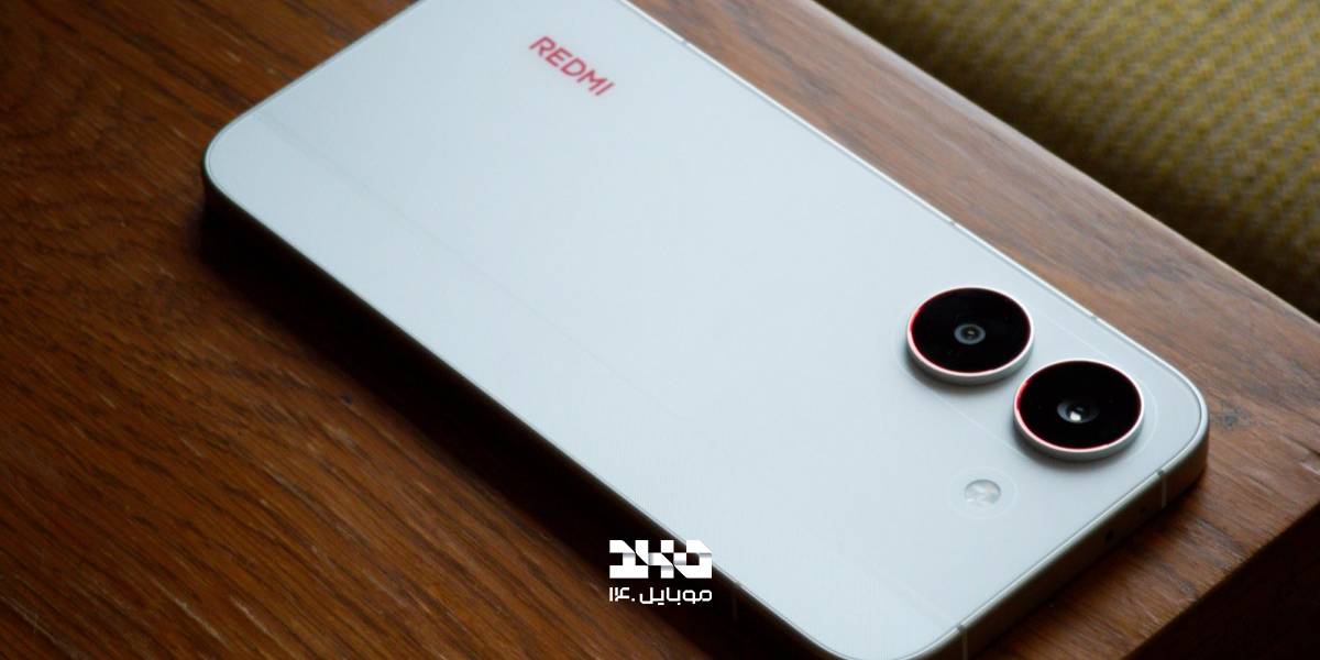 بررسی گوشی Redmi Turbo 5 شیائومی