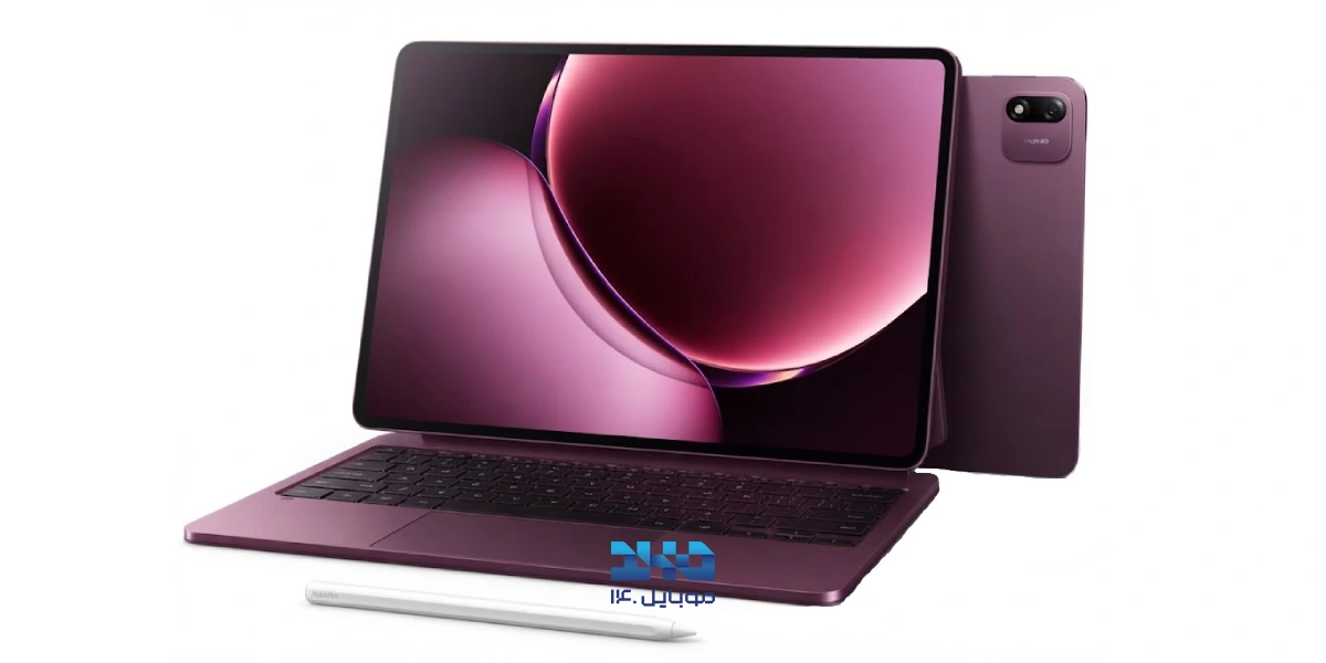 شیائومی Pad 9 Pro با اسنپدراگون 8 نسل 5 و 12 گیگابایت رم در Geekbench دیده شد