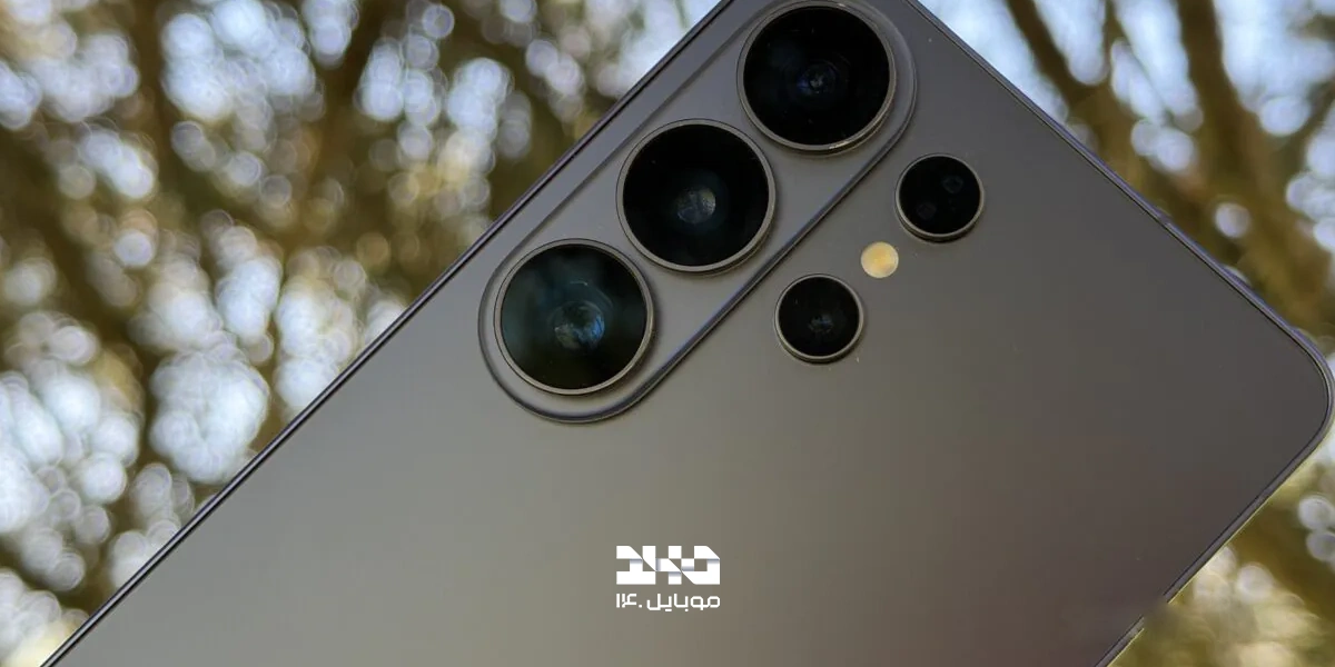 Galaxy S27 Ultra احتمالاً دوربین تله‌فوتوی 5 برابری خود را حفظ می‌کند