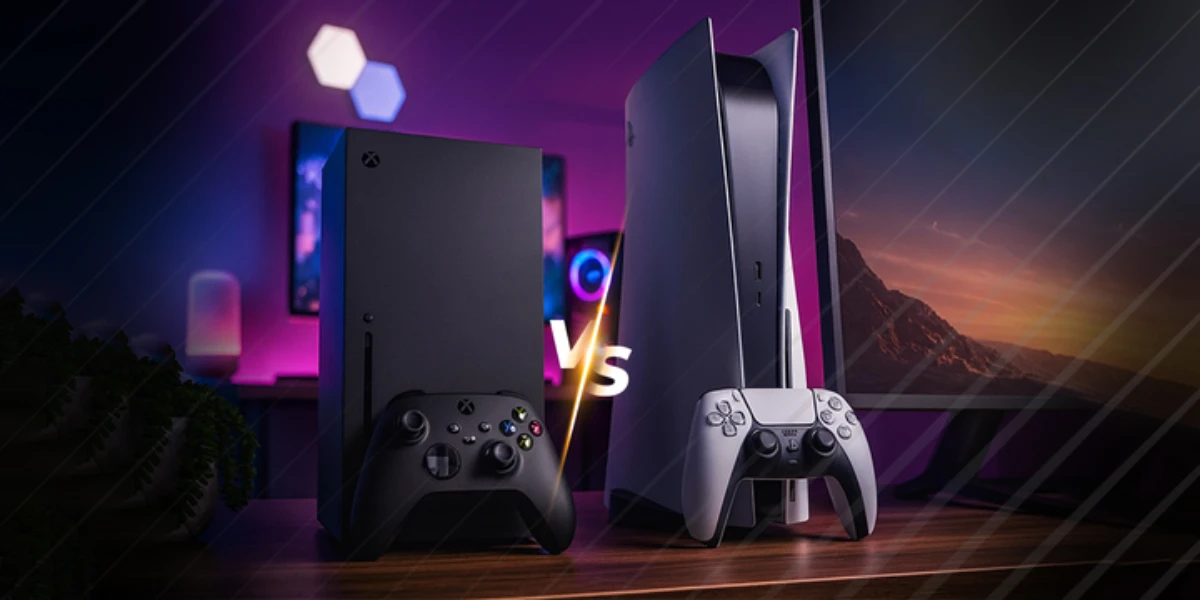 مقایسه پلی استیشن 5 با ایکس باکس سری ایکس؛ انتخاب نهایی برای گیمرهای نسل نهم