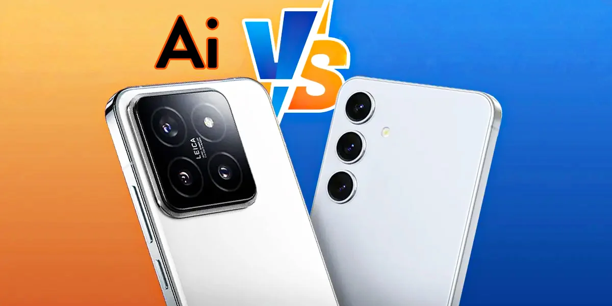 هوش مصنوعی سامسونگ و شیائومی: رقابتی نوین در صنعت فناوری