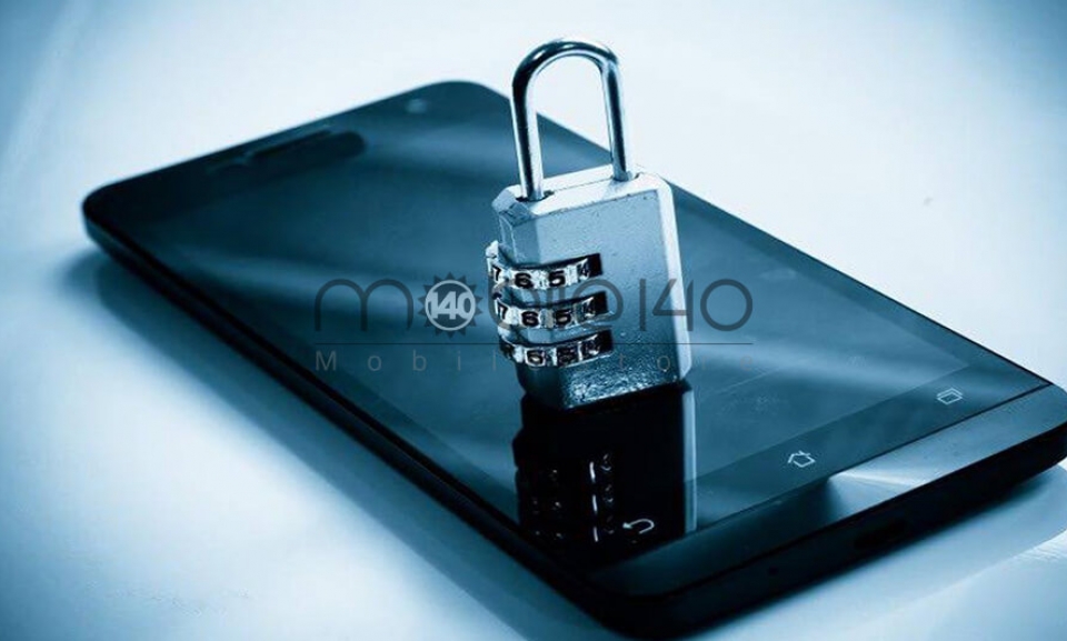 آموزش تغییر قفل صفحه نمایش