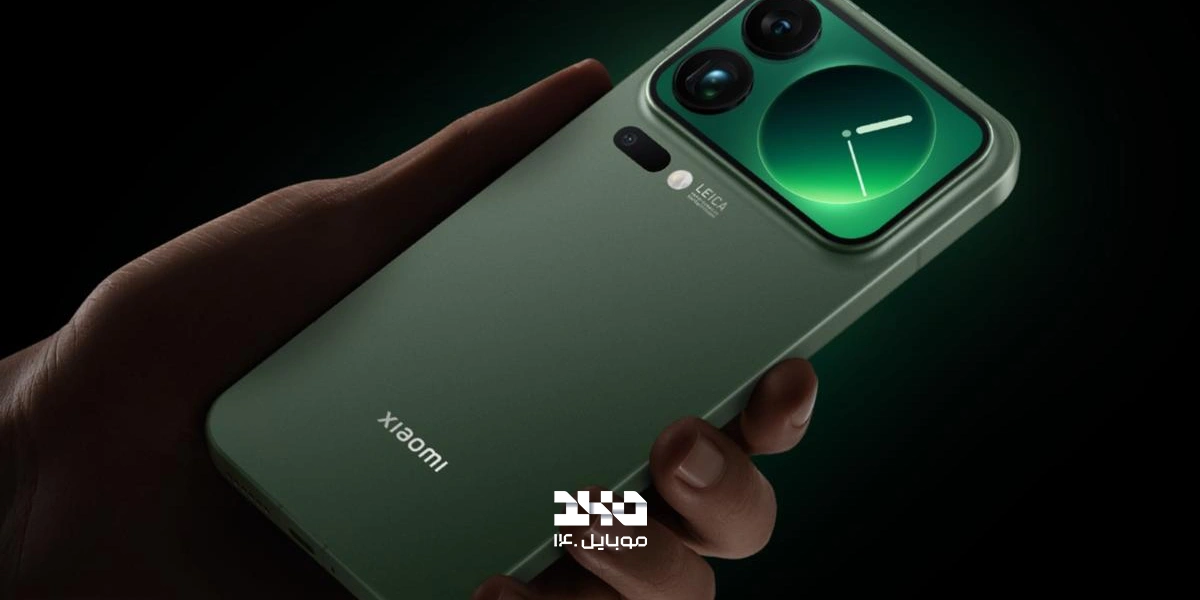 بررسی شیائومی 18 پرو مکس؛ نگاهی دقیق به پرچمدار جدید Xiaomi