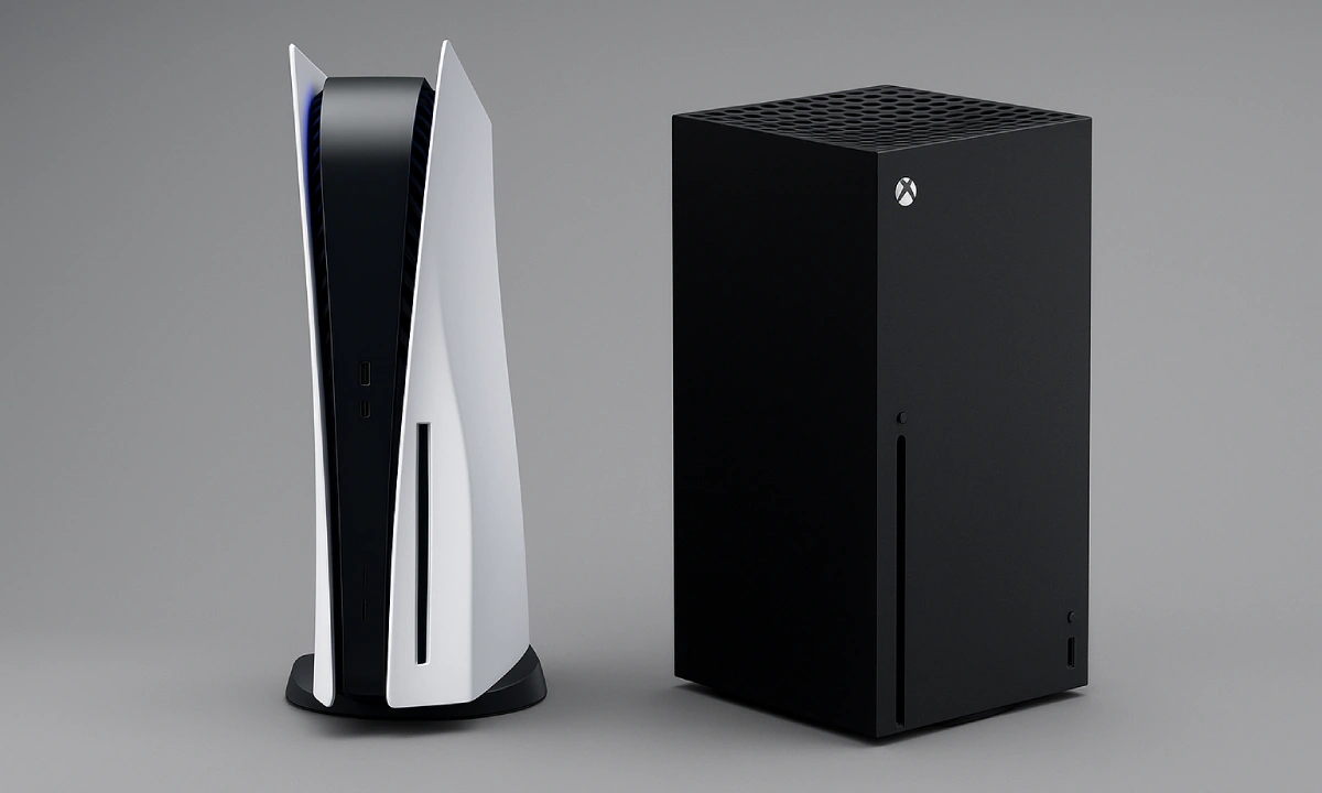 مقایسه پلی استیشن 5 با ایکس باکس سری ایکس؛ انتخاب نهایی برای گیمرهای نسل نهم