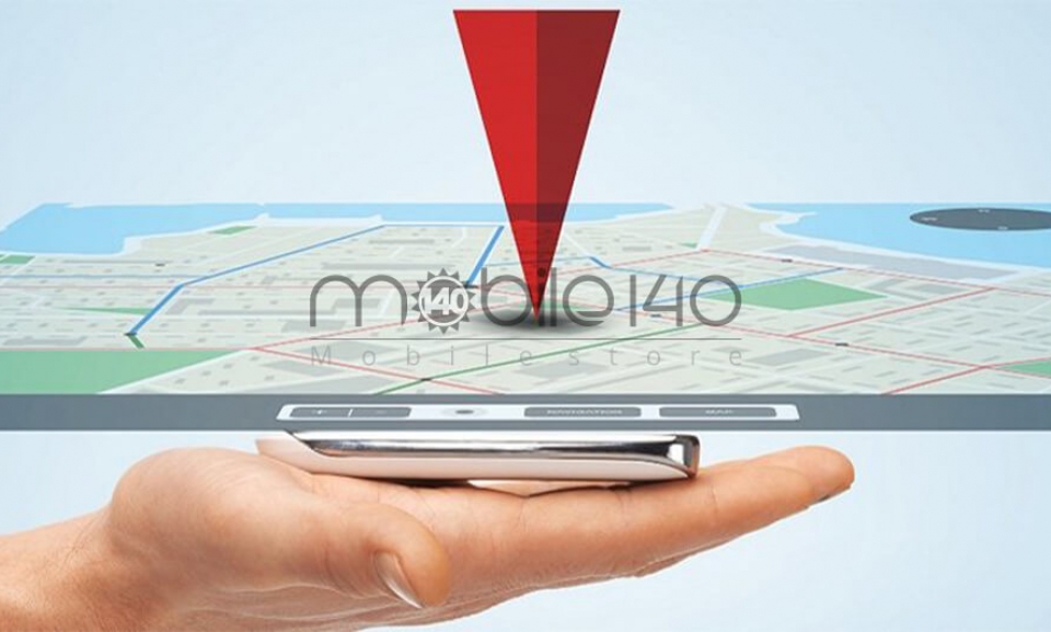 نحوه رفع مشکل جی پی اس آیفون | آموزش حل خطای GPS در آیفون