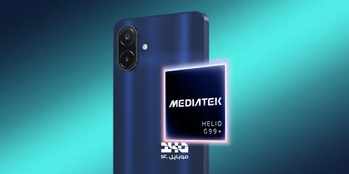 Galaxy F08 و M08 معرفی شدند؛ باتری 6000 میلی‌آمپرساعتی و 6 سال آپدیت