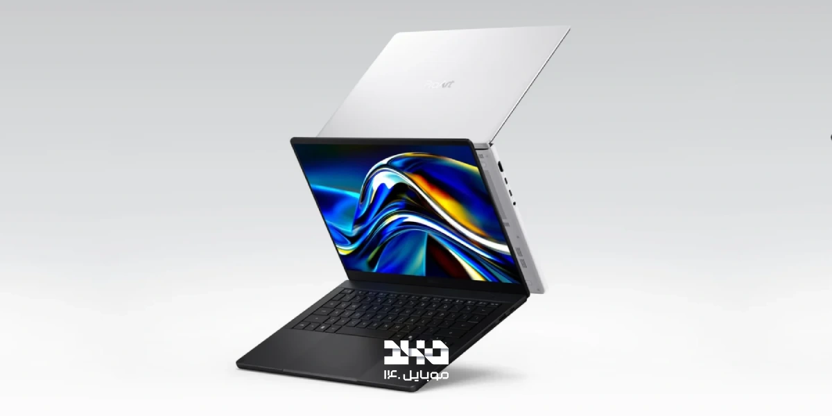 لپ‌تاپ‌های Asus ProArt P16 و P14 با RTX Spark معرفی شدند