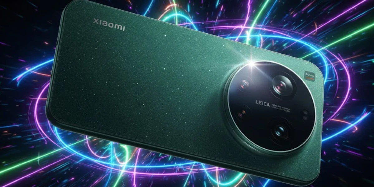 رونمایی از قابلیت های گوشی جدید شیائومی 17 اولترا