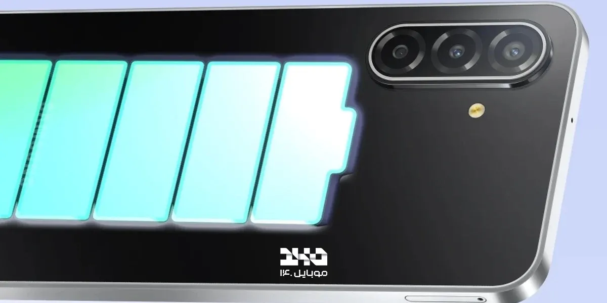 سامسونگ گلکسی F70 با دوربین 50 مگاپیکسلی و نمایشگر AMOLED در هند معرفی شد؛ قیمت و مشخصات