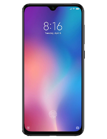 گوشی موبایل شیائومی مدل Mi 9 SE ظرفیت 128 گیگابایت