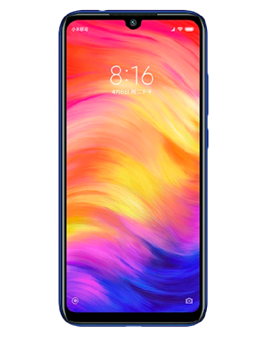 گوشی موبایل شیائومی مدل Redmi Note 7 ظرفیت 64 گیگابایت