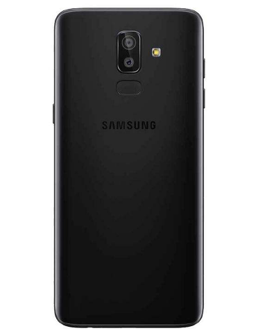 گوشی موبایل سامسونگ مدل Galaxy J8 ظرفیت 64 گیگابایت