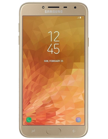 گوشی موبایل سامسونگ مدل Galaxy J4 ظرفیت 16 گیگابایت