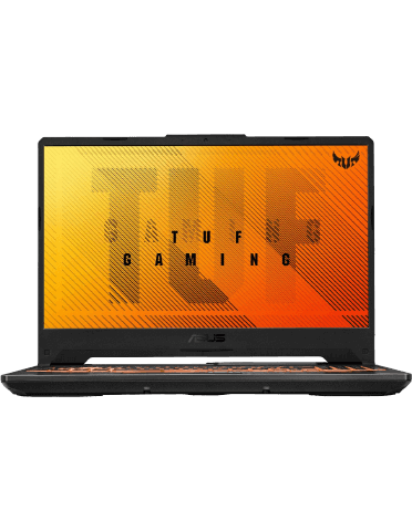 لپ تاپ ایسوس مدل TUF FX506LU | I7(10870) | 512GB SSD | 16GB Ram | 6G(1660TI)