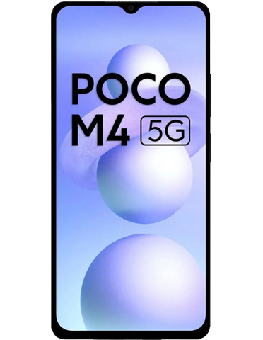 گوشی موبایل شیائومی مدل Poco M4 ظرفیت 128 گیگابایت رم 6 گیگابایت | 5G