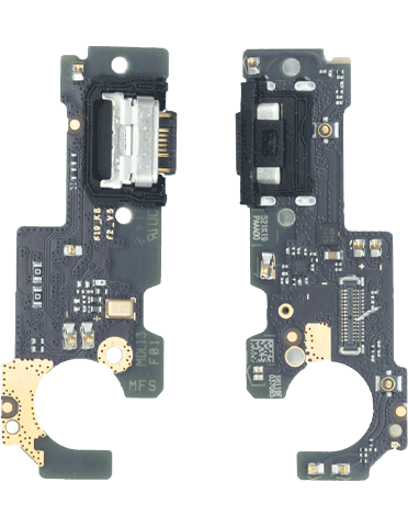 برد شارژ گوشی شیائومی مدل Poco M3 Pro 5G