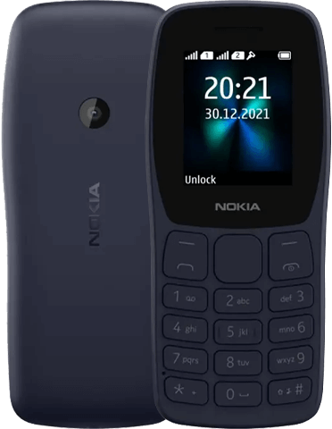 nokia 110 2022 model