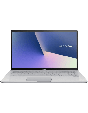 لپ تاپ ایسوس مدل ZenBook Flip 15 Q508UG | R7(5700U) | 256 SSD | 8 RAM | GeForce MX450