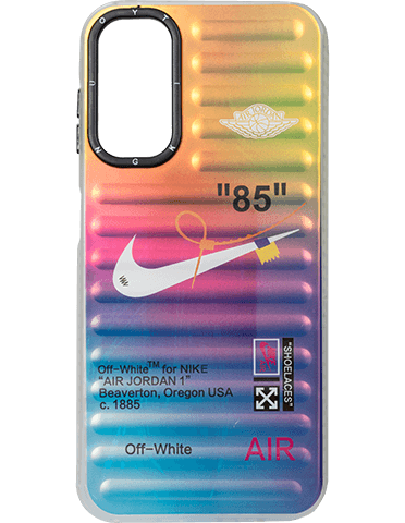 کاور هولوگرامی یانگ کیت طرح Nike مناسب برای گوشی شیائومی Note 11 Pro (4G)