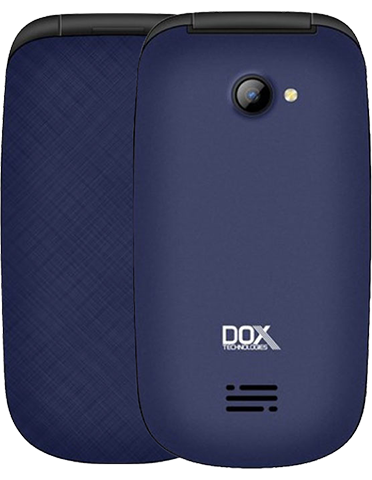 گوشی موبایل داکس V435 ظرفیت 64 مگابایت رم 32 مگابایت
