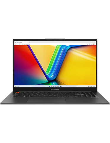 لپ تاپ ایسوس مدل VivoBook S15 K3504VA | I5 (1335U) | 1TB SSD | 16GB Ram | Intel Iris Xe 