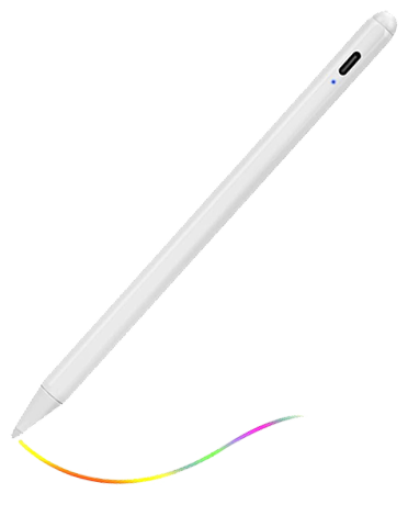 قلم لمسی اپل مدل Pencil 3rd Generation