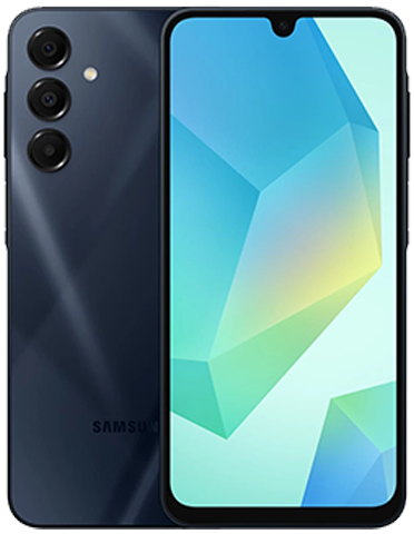 گوشی موبایل سامسونگ مدل Galaxy A16 ظرفیت 256 گیگابایت رم 8 گیگابایت - ویتنام