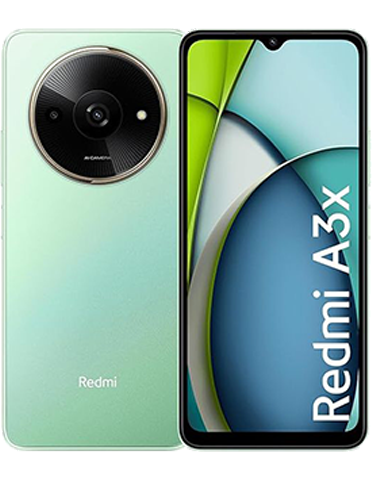 گوشی موبایل شیائومی مدل Redmi A3x ظرفیت 64 گیگابایت رم 3 گیگابایت