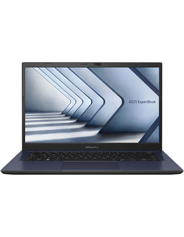 لپ‌تاپ ایسوس مدل ExpertBook B1402CBA | i5 ( 1235U ) | 512Gb SSD| 8GB Ram | Intel