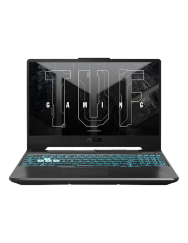 لپ‌تاپ ایسوس مدل TUF Gaming A15 FA506NCR | R7 ( 7435HS ) | 1TB SSD |16GB Ram | Intel