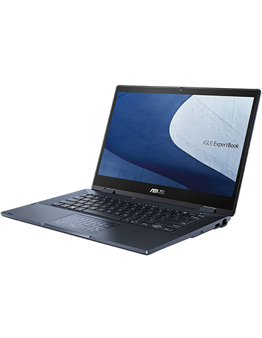 لپ‌تاپ ایسوس مدل ExpertBook B3 402FVA | i7 ( 1355U ) | 512GB SSD| 16GB Ram | Intel