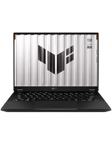 لپ‌تاپ ایسوس TUF Gaming A14 FA401WU | AI 9 ( HX370370 ) | 1TB SSD | 16GB Ram | Intel