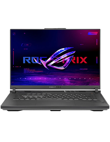 لپ‌تاپ ایسوس مدل ROG Strix G16 G614JV | i7 ( 13650HX ) | 1TB SSD | 16GB Ram | 8GB RTX4060