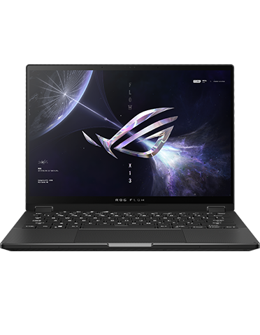 لپ‌تاپ ایسوس مدل ROG Flow X13 GV302XA | R9 ( 7940HS ) | 512Gb SSD| 16GB Ram | RADEON