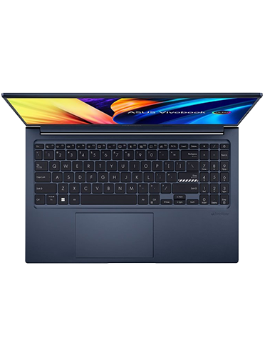 لپ‌تاپ ایسوس مدل Vivobook 15X K3605VV | i9 ( 13900H ) | 1TB SSD | 16GB Ram | 8GB RTX4060