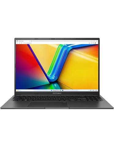 لپ‌تاپ ایسوس مدل Vivobook GO 15 L1504FA | R5 ( 7520U ) | 512GB SSD | 8GB Ram | RADEON