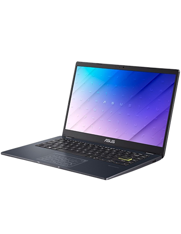 لپ‌تاپ ایسوس مدل E140KA | INTEL ( N4500 )| 64GB SSD | 4GB Ram | Intel