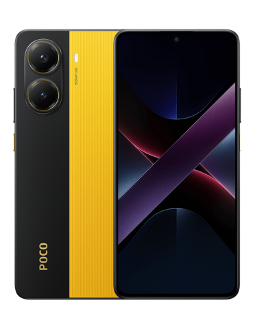 گوشی موبایل شیائومی مدل Poco X7 Pro ظرفیت 256 گیگابایت رم 8 گیگابایت | 5G