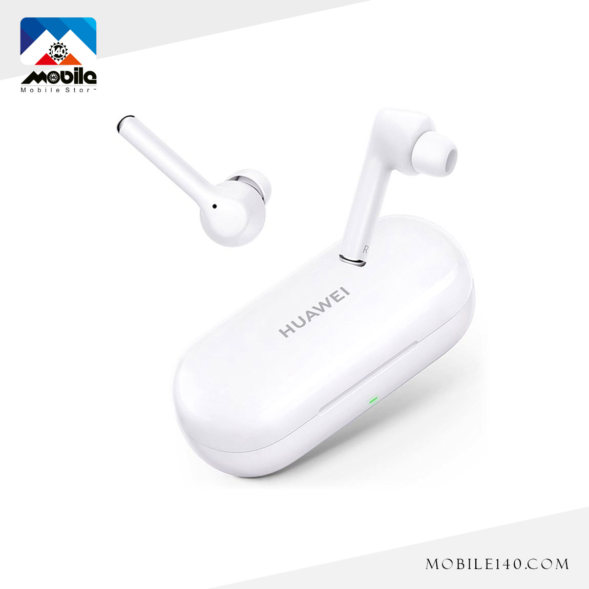 Huawei Freebuds 3i Wireless Headphones 3