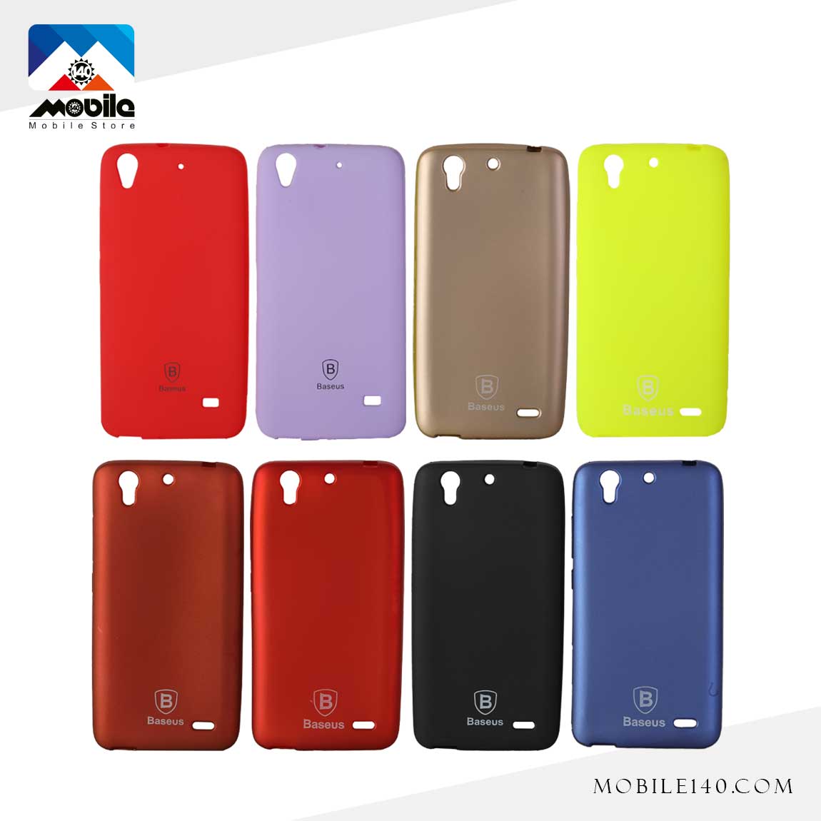 Baseus Covers For Huawei G630 1