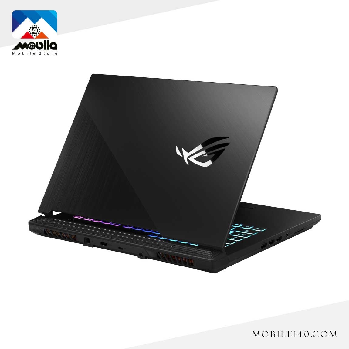 Asus Rog Strix G512Li I7 2