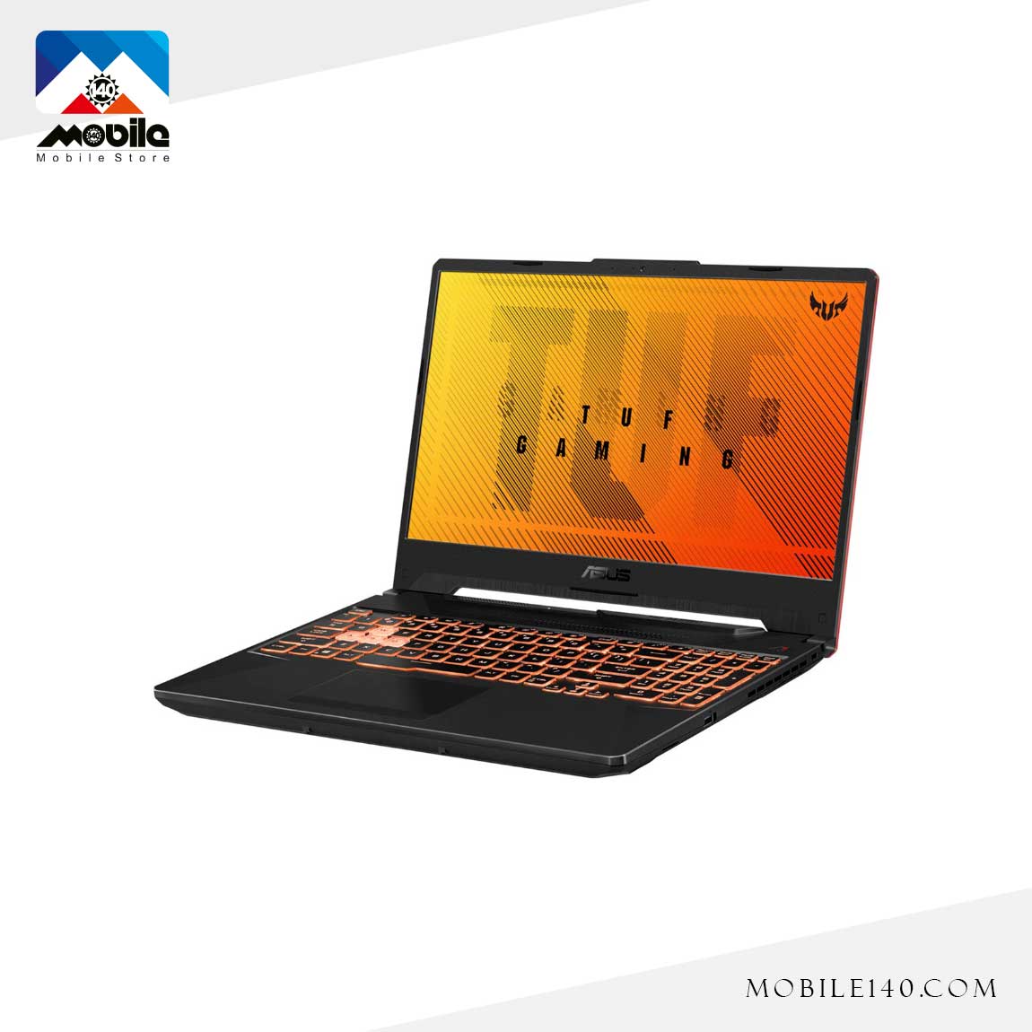 ASUS TUF FX506LU I7(10870) 2