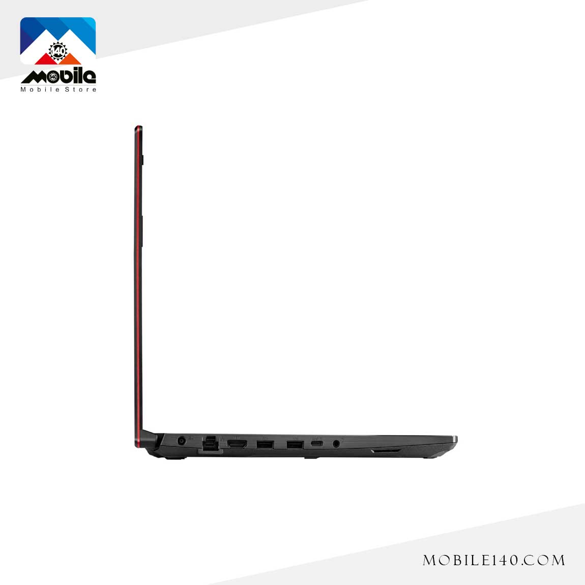 ASUS TUF FX506LU I7(10870) 4