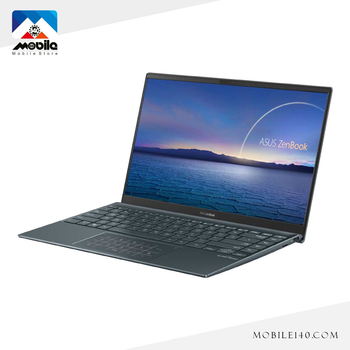 Asus ZenBook UX325EA I7(1135)  1