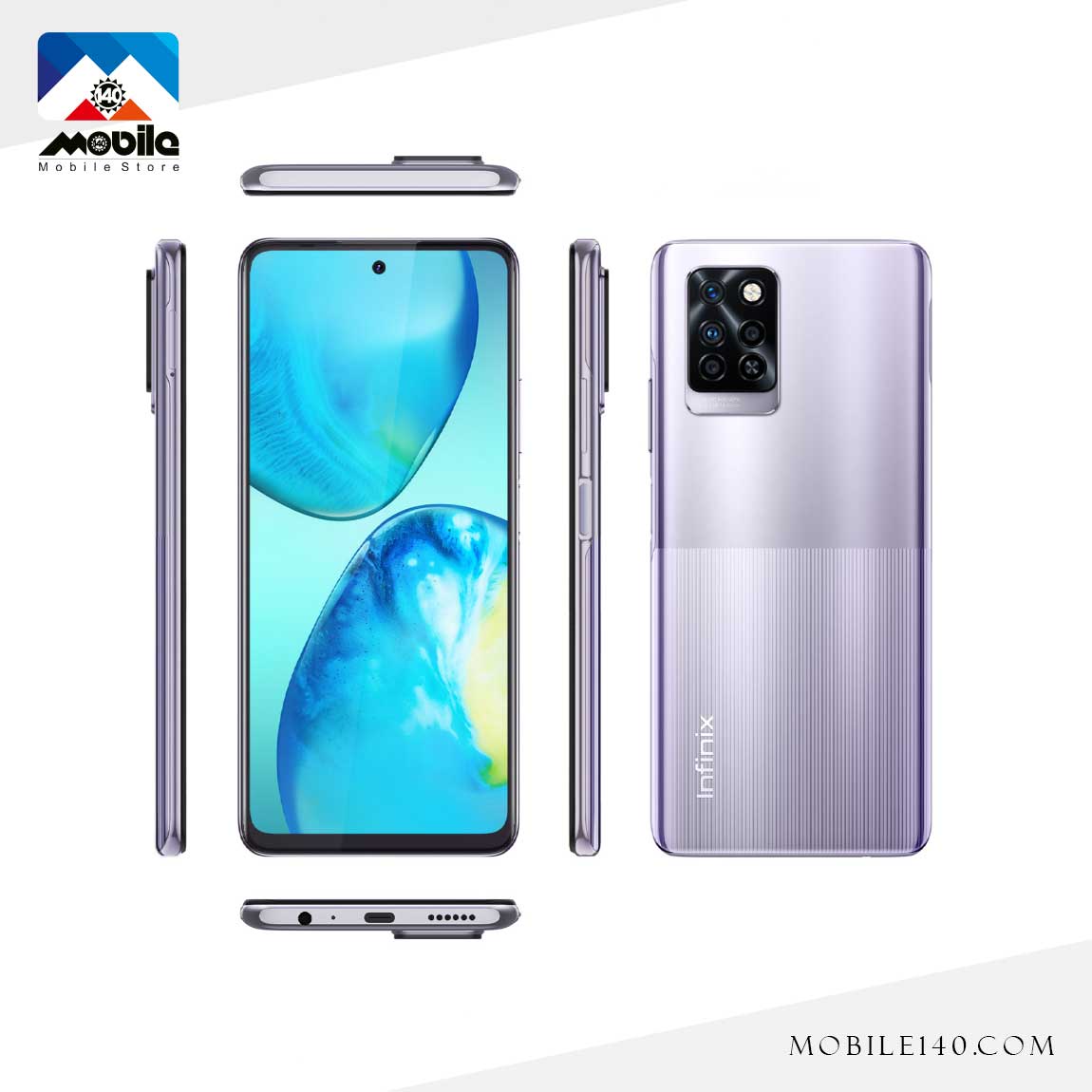 Infinix Note 10 pro 2022 1