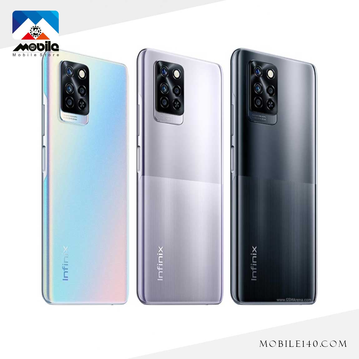 Infinix Note 10 pro 2022 2